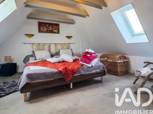 Maison à vendre 9 pièces 225 m² Argences en Aubrac