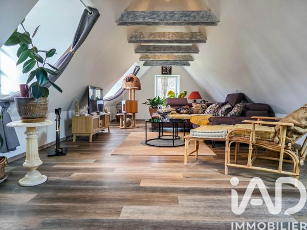 Maison à vendre 9 pièces 225 m² Argences en Aubrac