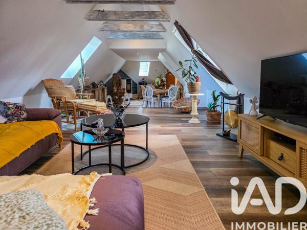 Maison à vendre 9 pièces 225 m² Argences en Aubrac