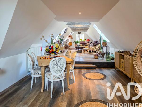 Maison à vendre 9 pièces 225 m² Argences en Aubrac