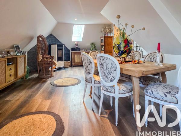 Maison à vendre 9 pièces 225 m² Argences en Aubrac