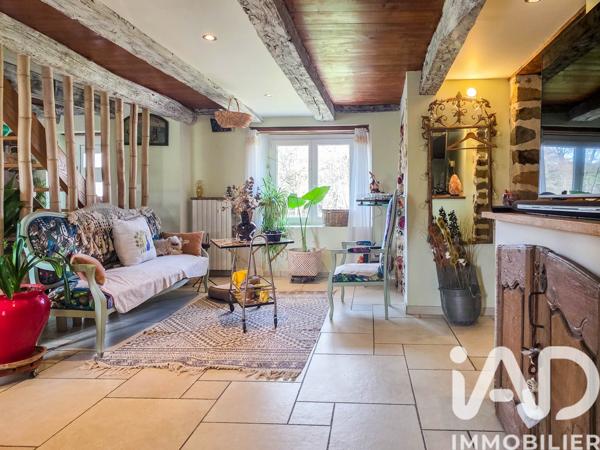 Maison à vendre 9 pièces 225 m² Argences en Aubrac