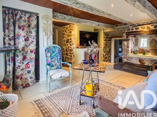 Maison à vendre 9 pièces 225 m² Argences en Aubrac