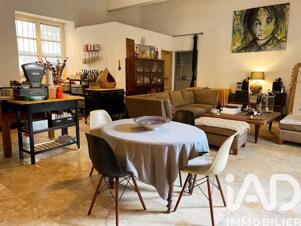 Maison à vendre 6 pièces 207 m² Beaucaire