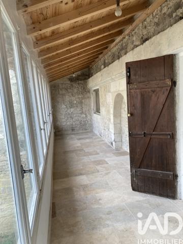 Maison à vendre 6 pièces 207 m² Beaucaire