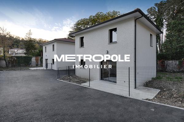 Maison 4 pièce(s) 3 chambre(s) 86 m²