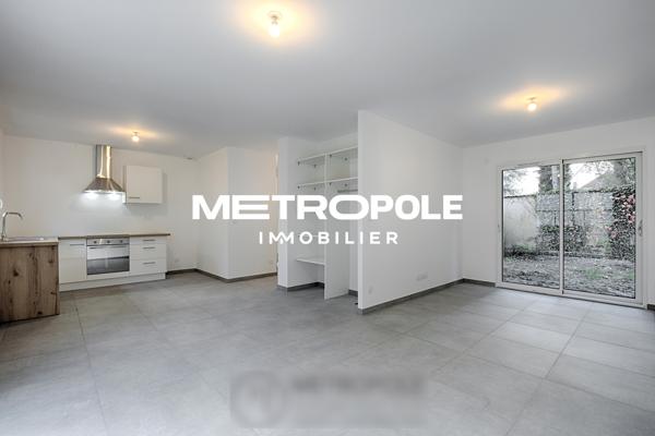 Maison 4 pièce(s) 3 chambre(s) 86 m²