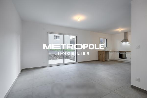 Maison 4 pièce(s) 3 chambre(s) 86 m²