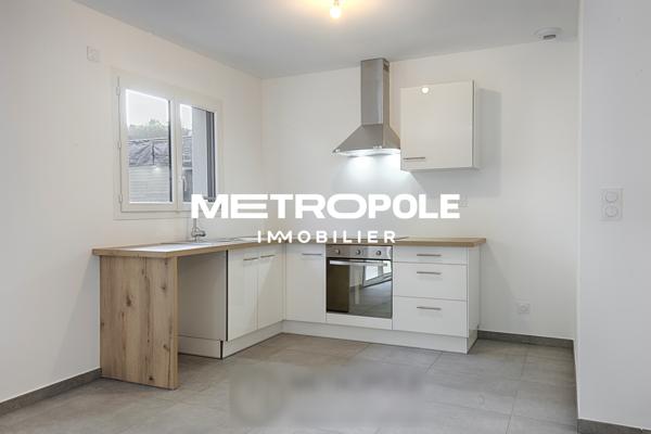 Maison 4 pièce(s) 3 chambre(s) 86 m²