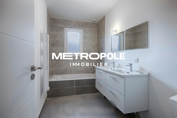 Maison 4 pièce(s) 3 chambre(s) 86 m²