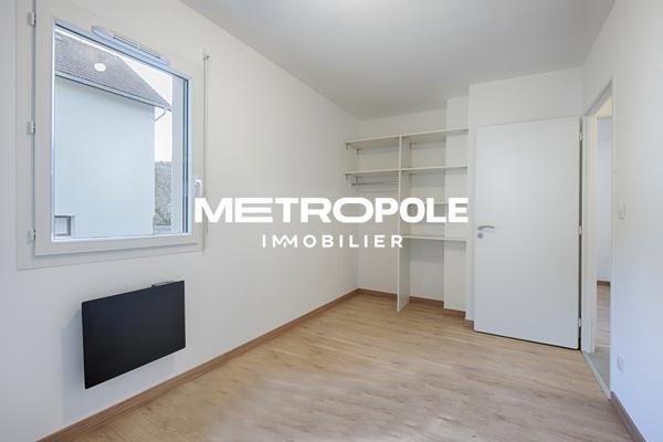 Maison 4 pièce(s) 3 chambre(s) 86 m²