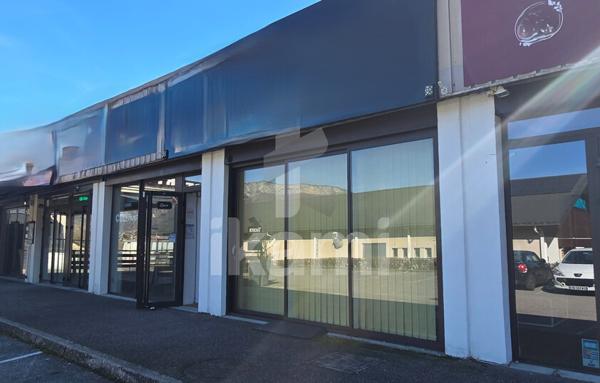 Local Commercial de 70 m²