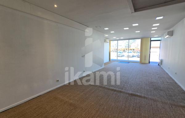 Local Commercial de 70 m²