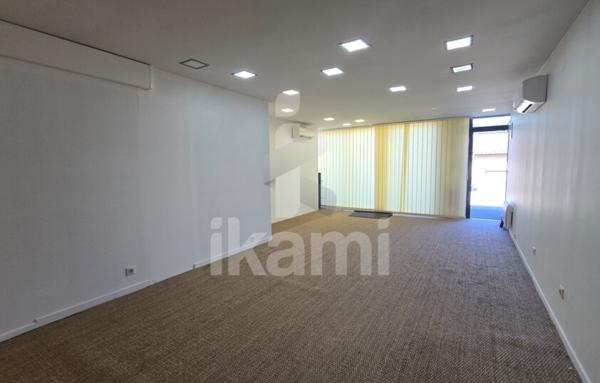 Local Commercial de 70 m²