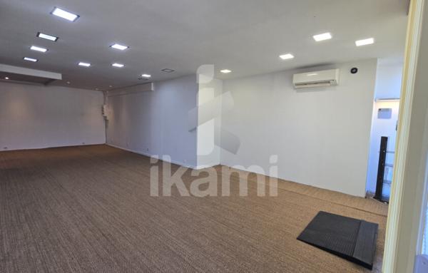 Local Commercial de 70 m²