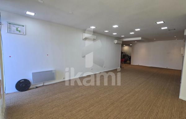 Local Commercial de 70 m²