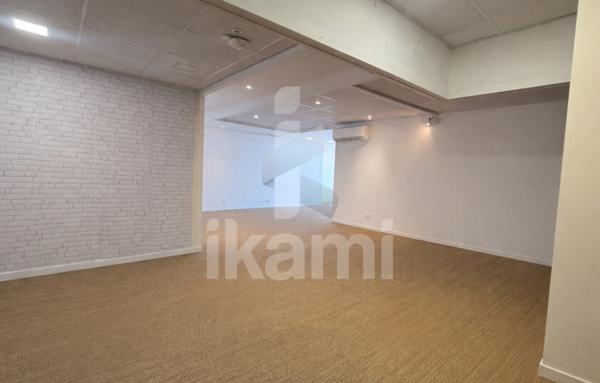 Local Commercial de 70 m²