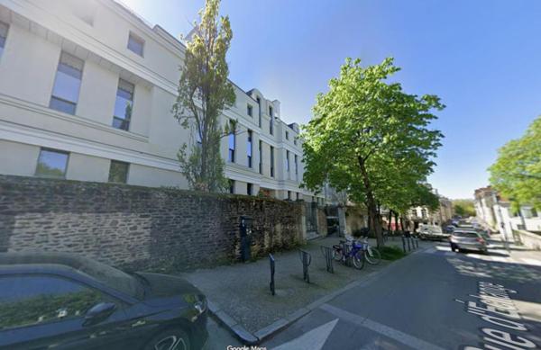 Appartement T2 à louer - 50 m² (réf : 558707)