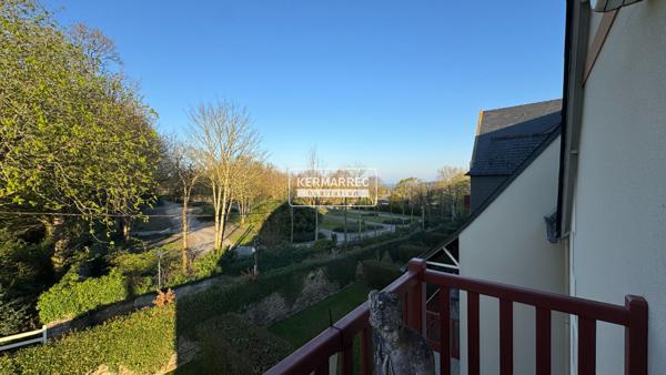 Appartement 3 pièces – 69 m² environ à Saint-Malo (ref : 40022)