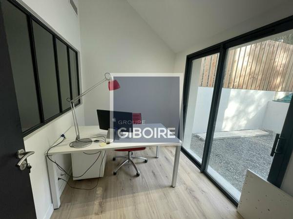 Bureaux - A LOUER - ANGERS (réf : 49.017437)