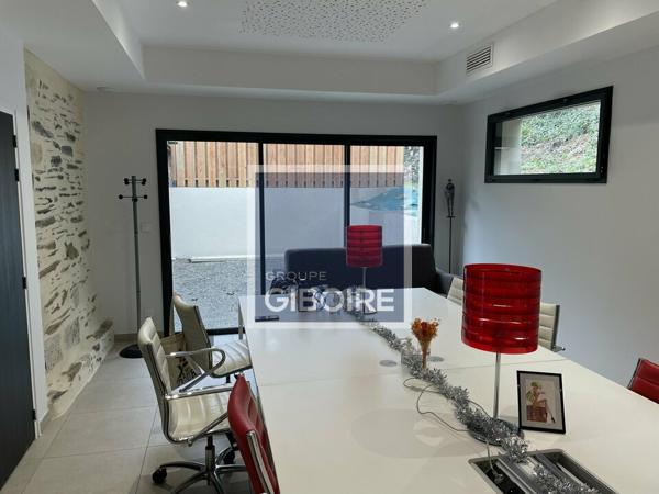 Bureaux - A LOUER - ANGERS (réf : 49.017437)