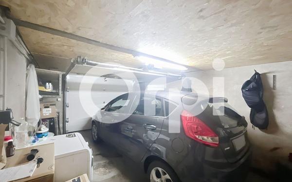 Maison à vendre    3 pièces •  Brive-la-Gaillarde