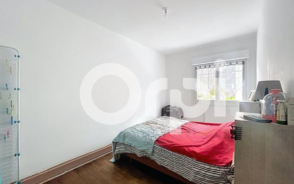 Maison à vendre    3 pièces •  Brive-la-Gaillarde