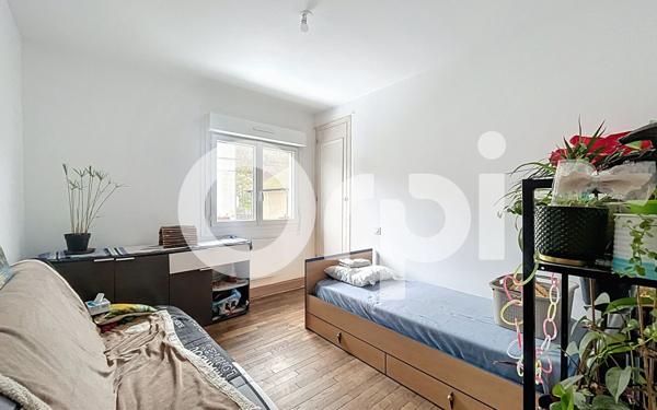 Maison à vendre    3 pièces •  Brive-la-Gaillarde