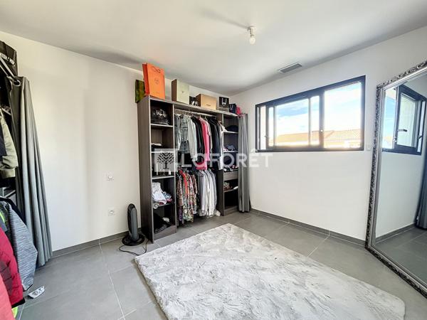 Achat maison Lieuran-lès-Béziers - 4 pièce(s) - 110 m² - 370 000 €