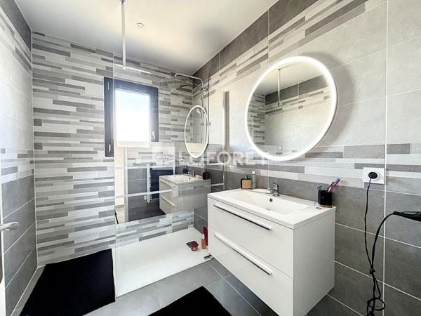 Achat maison Lieuran-lès-Béziers - 4 pièce(s) - 110 m² - 370 000 €