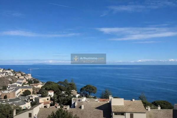 Vente Appartement 4 pièces 83 m2 à San-Martino-Di-Lota