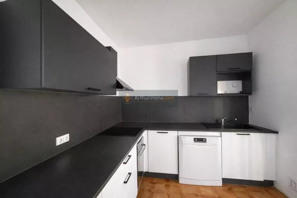 Vente Appartement 4 pièces 83 m2 à San-Martino-Di-Lota