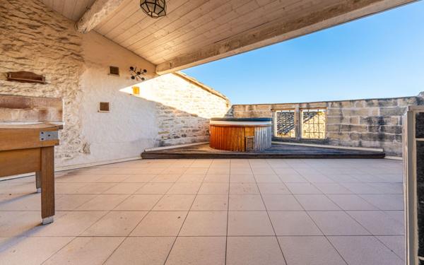 Maison à vendre    5 pièces •  Aubais