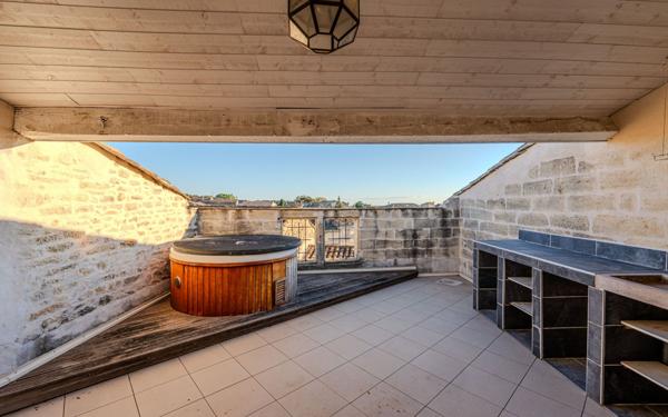 Maison à vendre    5 pièces •  Aubais