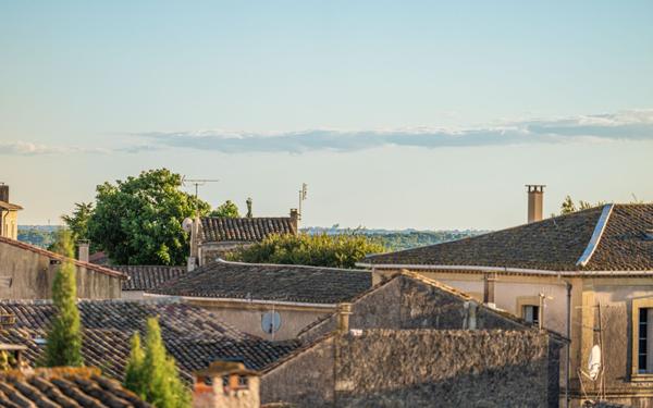 Maison à vendre    5 pièces •  Aubais