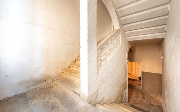 Maison à vendre    5 pièces •  Aubais