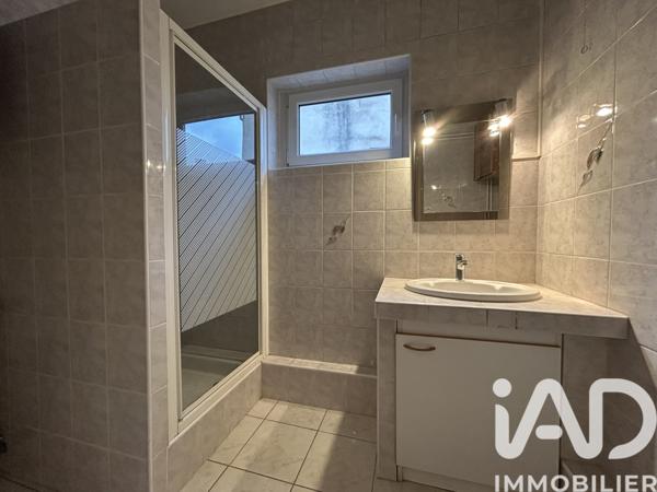 Appartement à vendre 3 pièces 69 m² Hayange