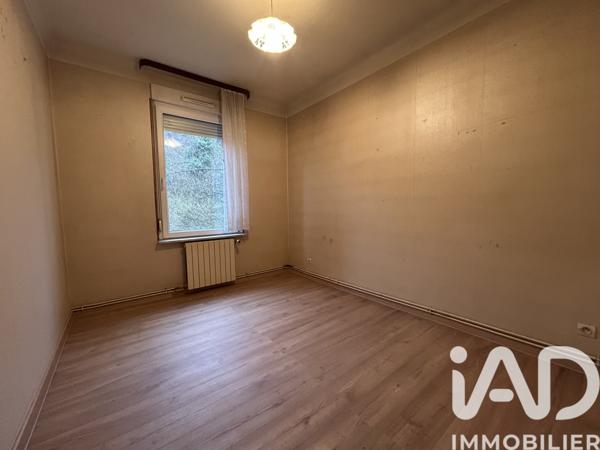 Appartement à vendre 3 pièces 69 m² Hayange