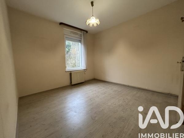 Appartement à vendre 3 pièces 69 m² Hayange
