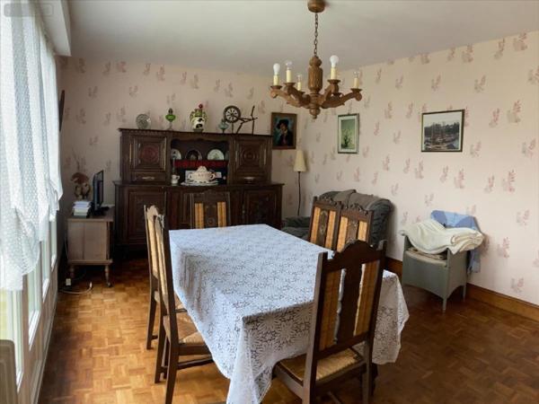 Maison à vendre à Baye dans le Finistère (29300), ref : 29114-1072537