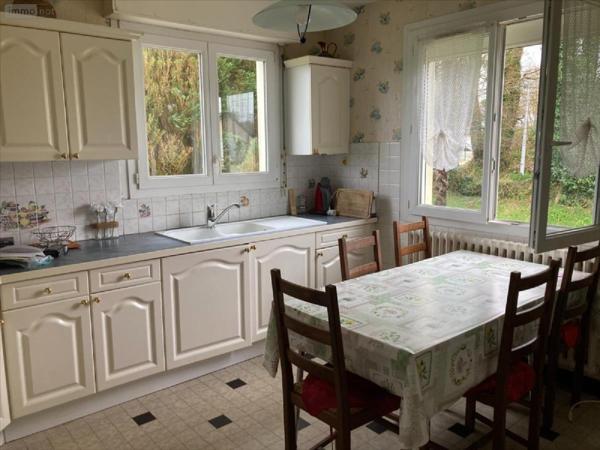 Maison à vendre à Baye dans le Finistère (29300), ref : 29114-1072537