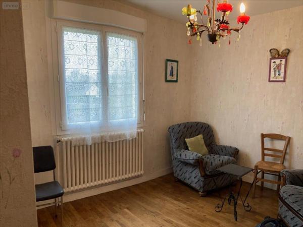 Maison à vendre à Baye dans le Finistère (29300), ref : 29114-1072537