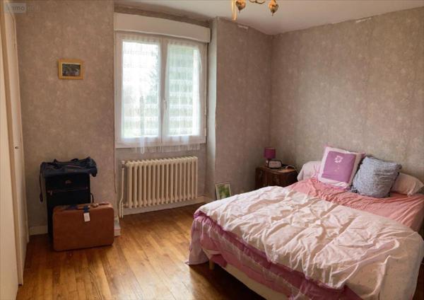 Maison à vendre à Baye dans le Finistère (29300), ref : 29114-1072537