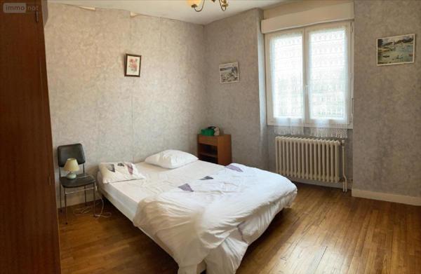 Maison à vendre à Baye dans le Finistère (29300), ref : 29114-1072537