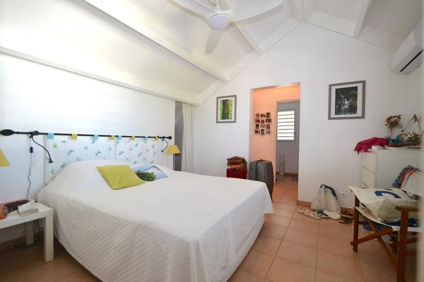 Gosier (97190) T3 vue mer L'houezel