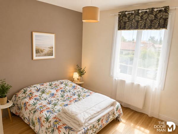 Maison - À vendre - 93 m² - NIORT | The Door Man