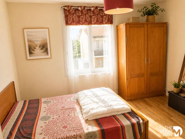 Maison - À vendre - 93 m² - NIORT | The Door Man