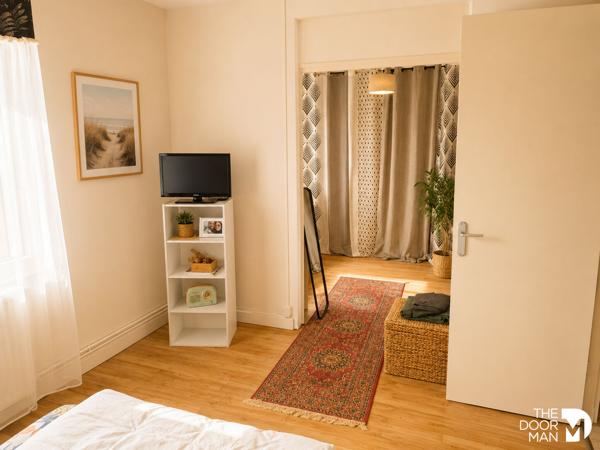 Maison - À vendre - 93 m² - NIORT | The Door Man