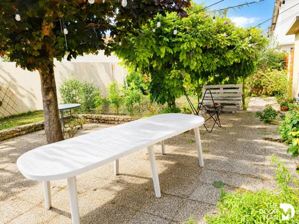 Maison - À vendre - 93 m² - NIORT | The Door Man