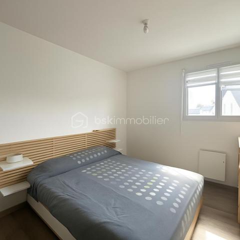 Maison contemporaine de 94 m²